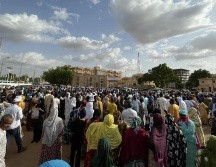 Antes del intento de golpe de Estado del miércoles en Níger, este aliado de Estados Unidos había evitado los golpes militares que han desestabilizado a sus vecinos de África occidental en los últimos años. AFP