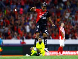 Atlas tiene tres puntos, mismos que suma el New York City FC; mientras que el Toronto FC sigue sin sumar unidades en el Grupo Este 3 de la Leagues Cup. IMAGO7