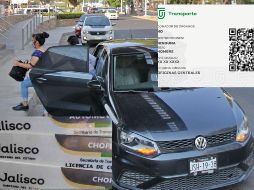 La versión digital podrá obtenerse desde el momento en que la persona realice su trámite para la licencia de conducir. ESPECIAL