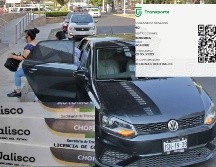 La versión digital podrá obtenerse desde el momento en que la persona realice su trámite para la licencia de conducir. ESPECIAL