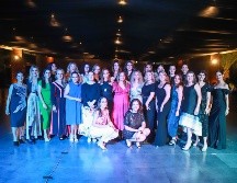 Graduación iPade Business School 2023. GENTE BIEN JALISCO/ Tony MTZ @tonymtzphoto