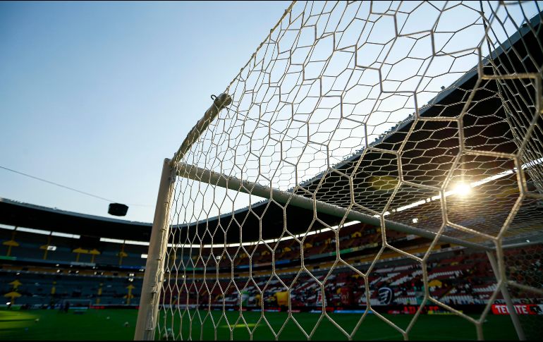 Este jueves, viene más artillería pesada de la Liga MX con los conjuntos de Chivas, América y Toluca quienes se enfrentan al Cincinnati, St. Louis City y Nashville SC respectivamente para seguir sacando la casta por el futbol mexicano. EL INFORMADOR / ARCHIVO