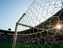 Este jueves, viene más artillería pesada de la Liga MX con los conjuntos de Chivas, América y Toluca quienes se enfrentan al Cincinnati, St. Louis City y Nashville SC respectivamente para seguir sacando la casta por el futbol mexicano. EL INFORMADOR / ARCHIVO