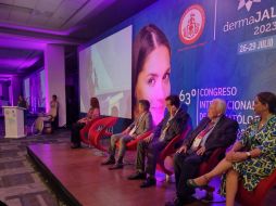 En el evento se presentarán lo más avanzado en medicamentos y aparatos quirúrgicos. EL INFORMADOR/J. Velazco