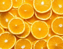 La naranja es una de las 7 frutas recomendadas para consumir semanalmente SPECIAL/ Istock Getty Images