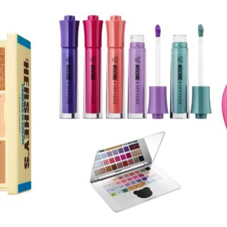 Descubre los empaques de maquillaje más creativos del mundo de la belleza