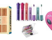 Descubre los empaques de maquillaje más creativos del mundo de la belleza. ESPECIAL