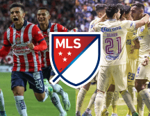 América y Chivas  debutarán este jueves ante St. Louis City y Cincinnati respectivamente. ESPECIAL