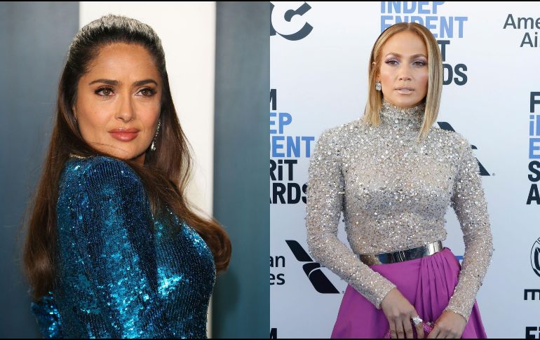 Cada una con su talento y belleza particular ha sabido abrirse camino entre las máximas celebridades internacionales y hoy en día son consideradas íconos en el ambiente. EFE / AFP