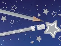 Los lápices que tienen palomita de Profeco cuestan 4 pesos cada uno. ESPECIAL