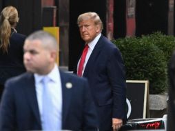 Lo acusan de mal manejo de documentos clasificados. ESPECIAL