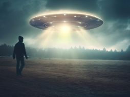 Actualmente, en el Departamento de Defensa existe una Oficina de Resolución de Anomalías No Identificadas, ya sea en el espacio, en la tierra o en el mar. ESPECIAL