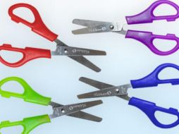 La Profeco analizó 7 marcas de tijeras. ESPECIAL