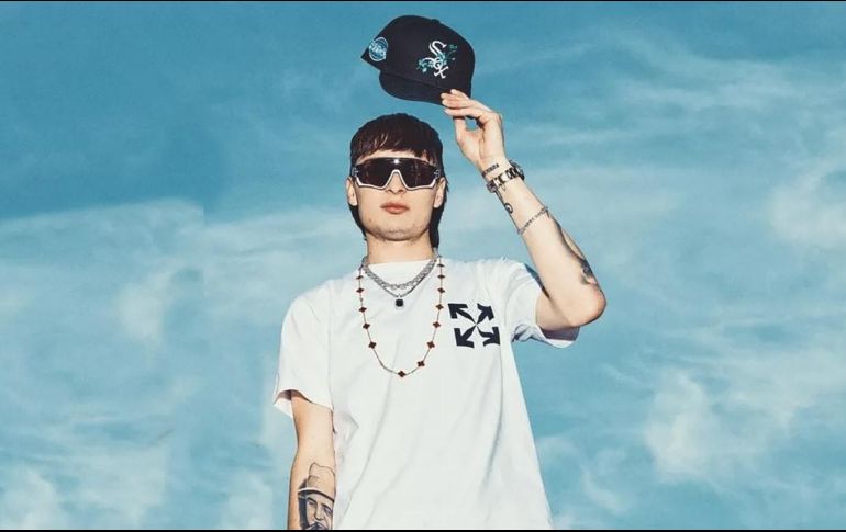 En esta serie de conciertos, los asistentes podrán escuchar la interpretación del albúm más reciente de Peso Pluma, “Génesis”. ESPECIAL