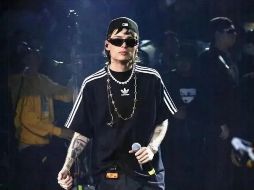 Peso Pluma estará presentando su más reciente disco, “Génesis”, que ha causado furor en la escena internacional. ESPECIAL