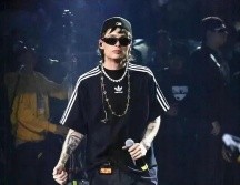 Peso Pluma estará presentando su más reciente disco, “Génesis”, que ha causado furor en la escena internacional. ESPECIAL