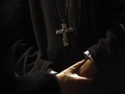 Los jerarcas católicos mexicanos permiten que muchos sacerdotes acusados permanezcan en el ministerio. SUN