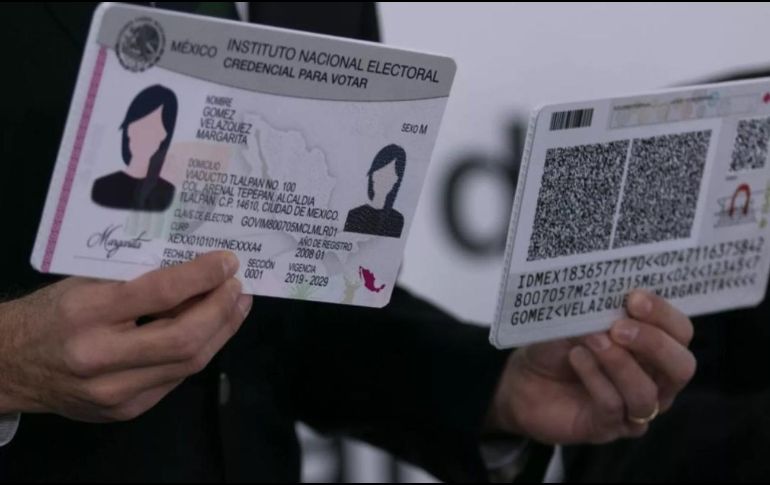 Para cualquier trámite es necesario sacar una cita por Internet. ESPECIAL