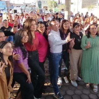 Presentan iniciativa “Emprende Mujer” buscando capacitarlas para que generen negocios