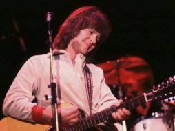 Meisner fue incluido en el Salón de la fama del rock en 1998, su muerte ocurrió en medio de la gira con la que Eagles se despede de los escenarios. ESPECIAL
