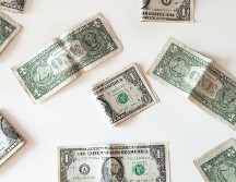 El peso mexicano se ubica en los mercados internacionales alrededor de los 16.75 pesos. Foto de Emilio Takas en Unsplash