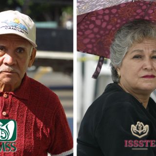 Este es el calendario de pagos el resto de 2023 en pensiones IMSS e ISSSTE