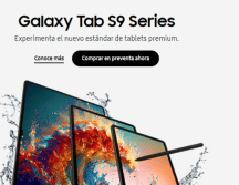 Las tabletas de Samsung llegan con increíbles descuentos. Samsung