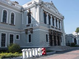 Disfruta un verano de arte en el Museo de las Artes. ESPECIAL/MUSA • FERNANDA JUÁREZ.