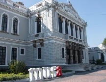 Disfruta un verano de arte en el Museo de las Artes. ESPECIAL/MUSA • FERNANDA JUÁREZ.