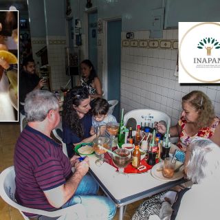 Estos son los restaurantes de mariscos con descuento a adultos mayores