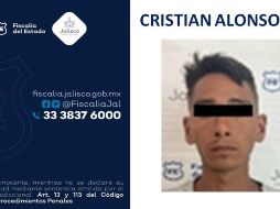 El acusado permanecerá en prisión preventiva oficiosa por un periodo de dos años, como medida cautelar. ESPECIAL