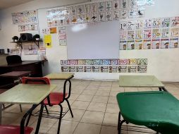 Padres de familia han denunciado que los libros de texto tienen errores y contenidos ideológicos. EFE / ARCHIVO