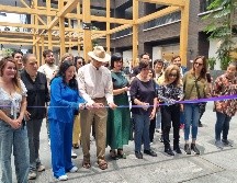 Los Galardones Platino se celebrarán el próximo 22 de septiembre. EL INFORMADOR/ K. Esparza