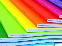 Los mejores cuadernos y más baratos son de una marca mexicana. ESPECIAL