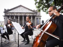 Se espera consolidar a Guadalajara como un referente cultural en la región. Cortesía