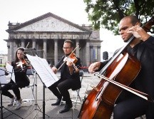 Se espera consolidar a Guadalajara como un referente cultural en la región. Cortesía