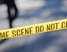 El sospechoso, un hombre de 64 años, fue detenido. ESPECIAL