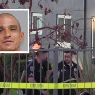 Hombre de California apuñala a mujer y publica el video del asesinato en Facebook
