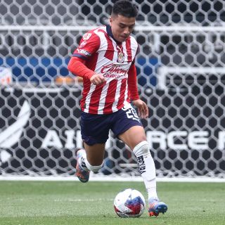 ¿Qué necesita Chivas para no ser eliminado de la Leagues Cup 2023?