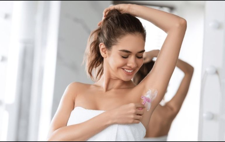  El jabón también suele contener otros ingredientes hidratantes y nutritivos. ESPECIAL