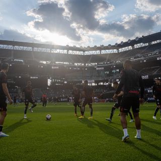 ¡Un refuerzo más! Solari, cerca de llegar a Atlas