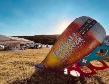 Se expondrán aproximadamente 40 stands de cervecerías artesanales locales. Facebook / Festival de la Cerveza