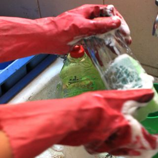 Conoce 10 trucos efectivos para mantener limpia toda tu casa