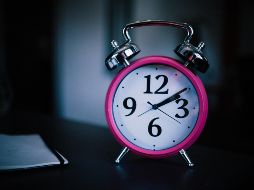 Es importante dormir adecuadamente para tener energía al día siguiente. UNSPLASH