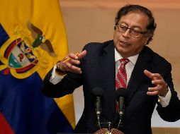 El presidente Gustavo Petro reaccionó ante la detención de su hijo y dijo en sus redes sociales que 