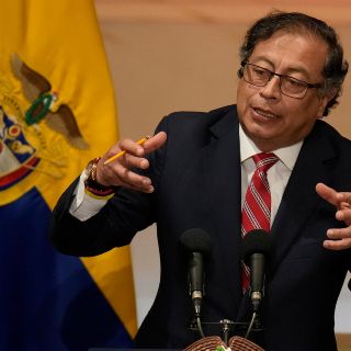 Detienen al hijo del presidente de Colombia Gustavo Petro