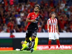 La temporada 2023-2024 ha iniciado y para los rojinegros del Atlas ha sido un arranque accidentado. IMAGO7