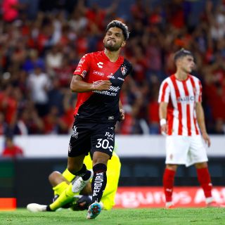 Atlas y su accidentado inicio de temporada