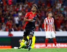 La temporada 2023-2024 ha iniciado y para los rojinegros del Atlas ha sido un arranque accidentado. IMAGO7