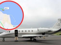 La empresa dio a conocer la muerte de su director general. ESPECIAL